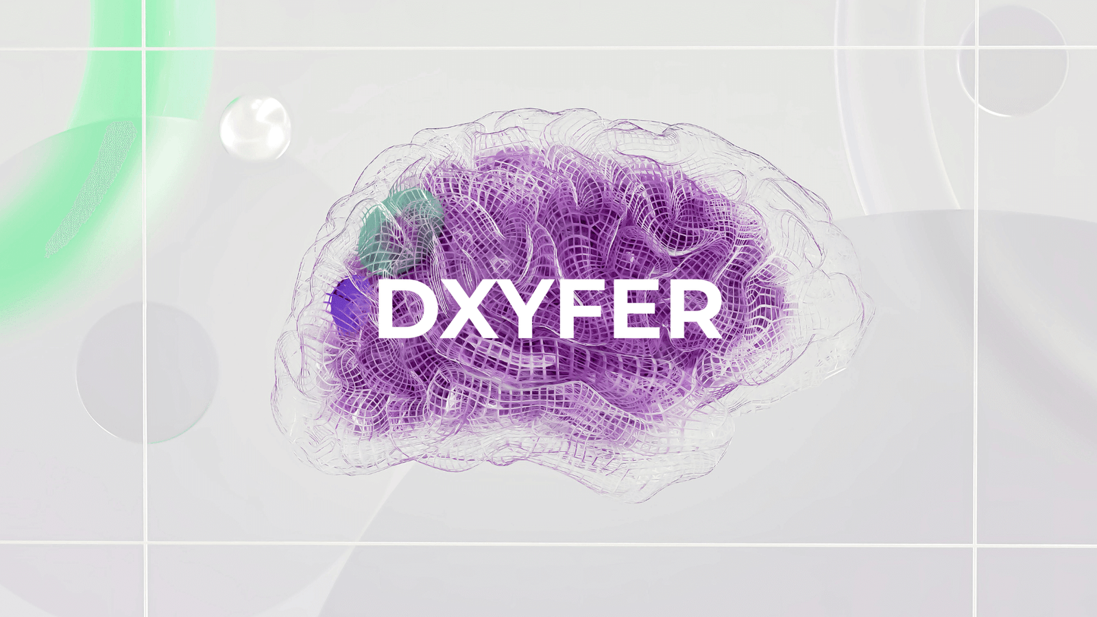 Dxyfer Data Analytics